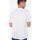 Vêtements Homme T-shirts manches courtes Guess Z4YI07 I3Z14 Blanc