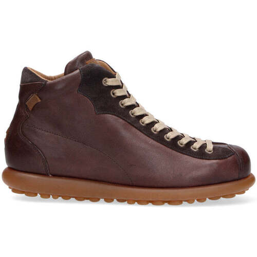 Chaussures Homme Boots Camper  Marron