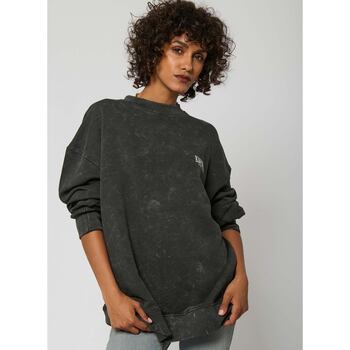 Vêtements Femme Sweats Kaporal SOGO Gris