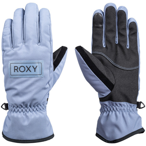 Accessoires textile Femme Gants Roxy Freshfield Bleu