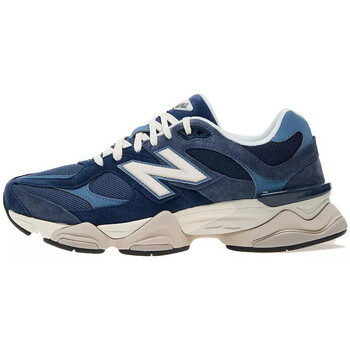 Chaussures Baskets basses New Balance GC9060 Bleu