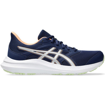 Chaussures Femme Running / trail Asics Jolt 4 Bleu