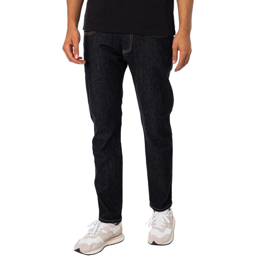 Vêtements Homme Jeans slim Replay Jean slim Anbass Hyperflex Bleu