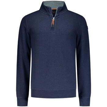 Vêtements Homme Sweats Nza Sweat AUTUMN NAVY