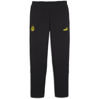 Vêtements Homme Pantalons de survêtement Puma 774266-03 Noir