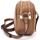 Sacs Femme Sacs Bandoulière Etika 75960 Marron