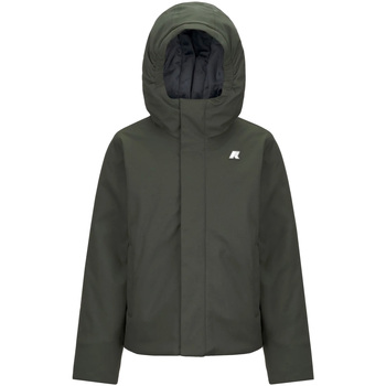 Vêtements Enfant Blousons K-Way  Vert