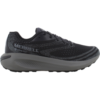 Chaussures Homme Boots Merrell J068219 Noir