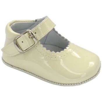 Chaussures Sandales et Nu-pieds Citos 22046-15 Beige