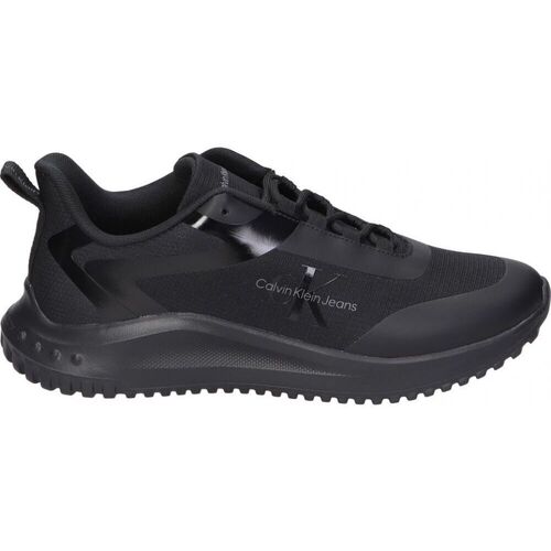 Chaussures Homme Multisport Calvin Klein Jeans 0096801H Noir