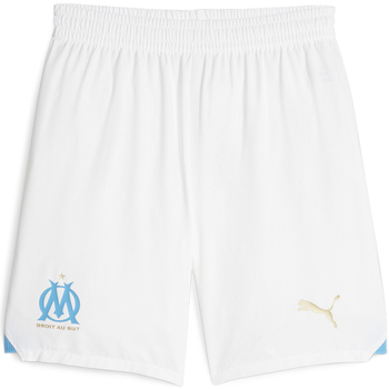 Vêtements Homme Shorts / Bermudas Puma 771353-01 Blanc