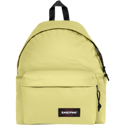 Sacs Sacs à dos Eastpak Sac à Dos Padded Pak'r Jaune