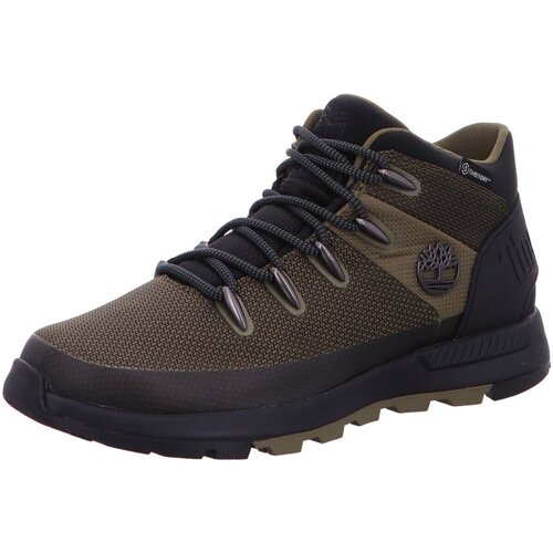 Chaussures Homme Bottes Timberland  Autres