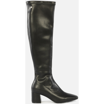 Chaussures Bottes Gioseppo DECATUR Noir