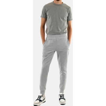 Vêtements Femme Pantalons de survêtement Lacoste xh9624 Gris