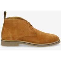 Chaussures Homme Boots Schmoove DUBLIN DESERT M Marron