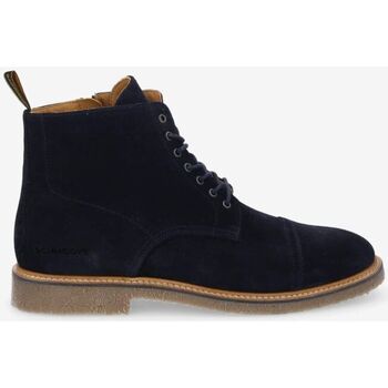 Chaussures Homme Boots Schmoove DUBLIN HUNT BOOTS M Bleu