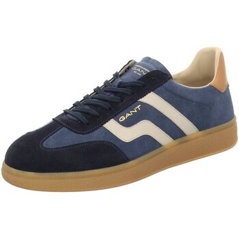 Chaussures Homme Baskets mode Gant  Bleu