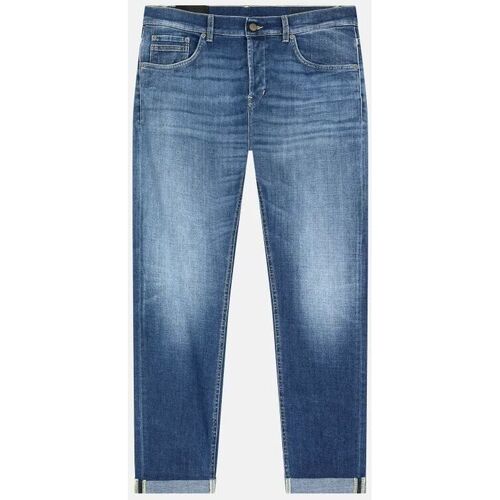 Vêtements Homme Jeans Dondup GEORGE HR1-UP232 DS0345U 