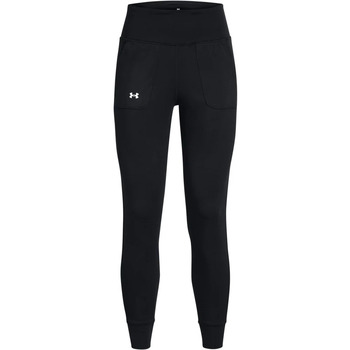 Vêtements Femme Pantalons de survêtement Under Armour Motion Jogger Noir