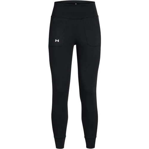 Vêtements Femme Pantalons de survêtement Under Armour Motion Jogger Noir