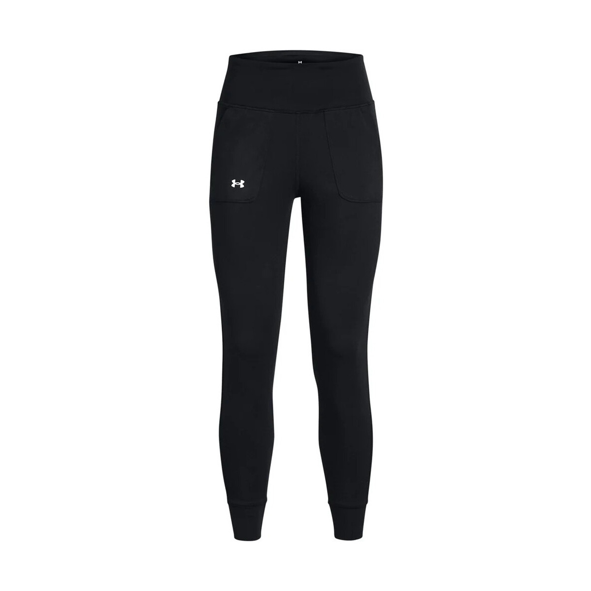 Vêtements Femme Pantalons de survêtement Under Armour Motion Jogger Noir