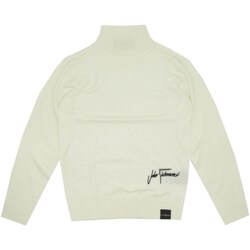 Vêtements Garçon Pulls John Richmond RBA24101LU Blanc