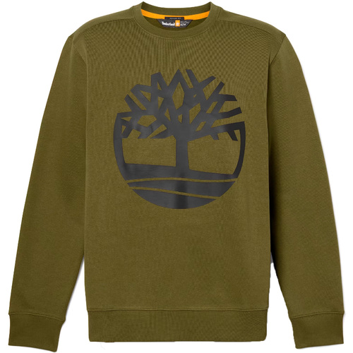 Vêtements Homme Sweats Timberland  Vert