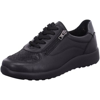 Chaussures Femme Derbies & Richelieu Aco  Noir