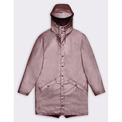 Vêtements Parkas Rains Imperméable Jacket 12020 violet-047608 Violet