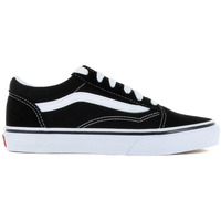 Chaussures Enfant Baskets mode Vans UY Old Skool Noir