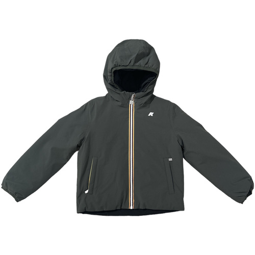 Vêtements Enfant Blousons K-Way  Vert