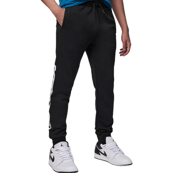 Vêtements Enfant Pantalons Nike  Noir