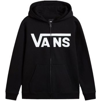 Vêtements Enfant Sweats Vans  Noir