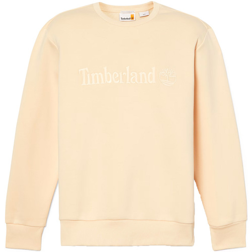 Vêtements Homme Sweats Timberland  Beige