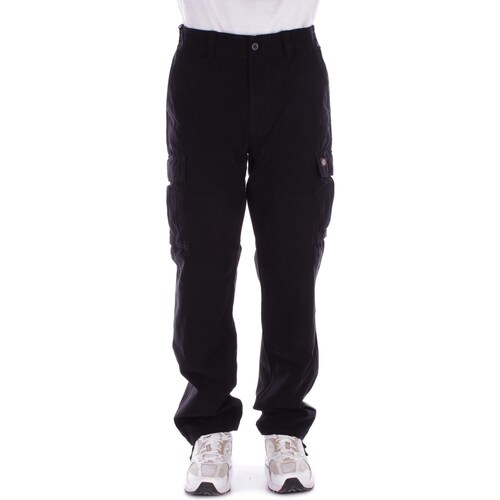 Vêtements Homme Pantalons cargo Dickies DK0A4YF2 Noir