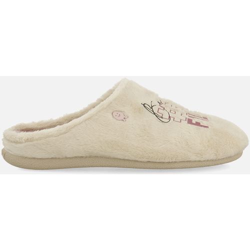 Chaussures Baskets basses Gioseppo SHERBURNE Beige