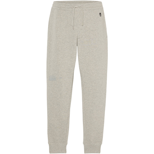 Vêtements Homme Pantalons Timberland Brushed Exeter River Gris