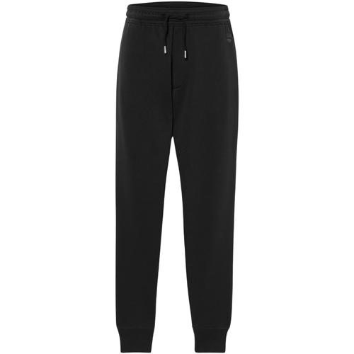 Vêtements Homme Pantalons Timberland Brushed Exeter River Noir