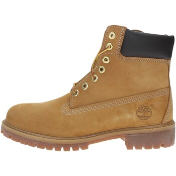 Chaussures Homme Boots Timberland  Jaune