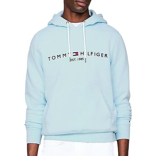 Vêtements Homme Sweats Tommy Hilfiger MW0MW11599 Bleu