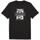 Vêtements Homme T-shirts & Polos Puma 683000-01 Noir