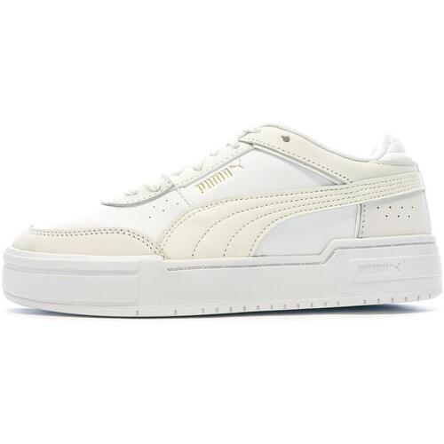 Chaussures Homme Baskets basses Puma 379871-02 Blanc