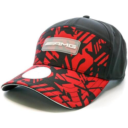 Accessoires textile Homme Casquettes Puma 024852-01 Noir