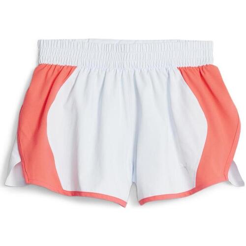 Vêtements Femme Shorts / Bermudas Puma 524052-69 Bleu