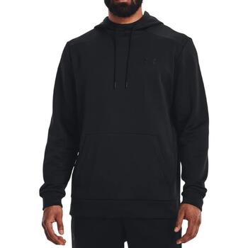 Vêtements Homme Sweats Under Armour 1373353-001 Noir