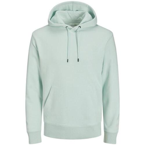 Vêtements Homme Sweats Jack & Jones 12208157 Bleu