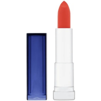 Beauté Femme Rouges à lèvres Gemey Maybelline YFR12694-78 Rouge