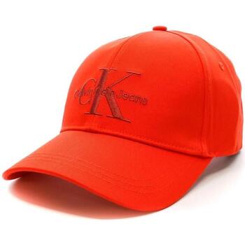 Accessoires textile Homme Casquettes Calvin Klein Jeans K60K610280 Rouge