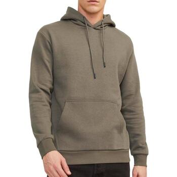 Vêtements Homme Sweats Jack & Jones 12249340 Marron